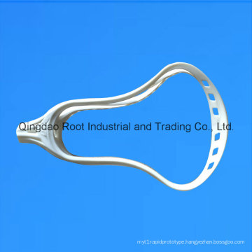 OEM Medical Equipment Molding Part